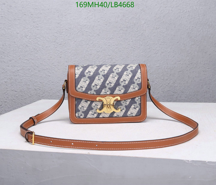 Code: LB4668