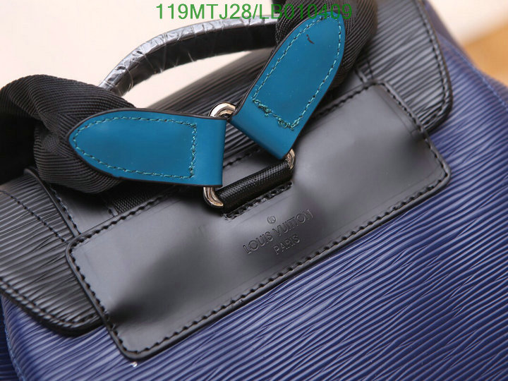 Code: LB010409