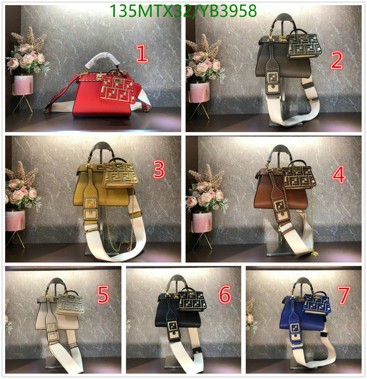 Code: YB3958