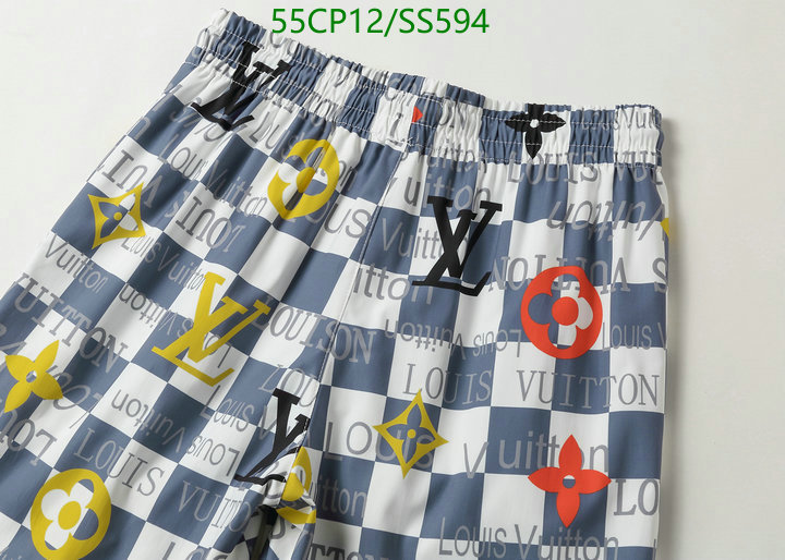 Code: SS594