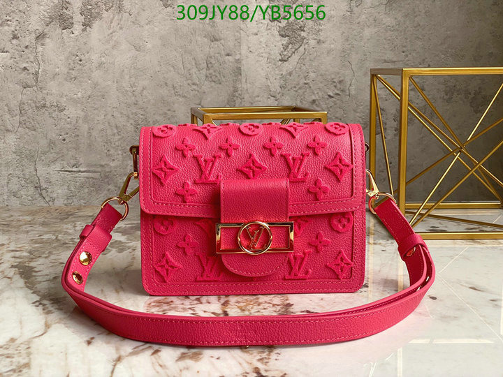 Code: YB5656