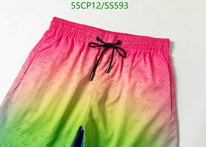 Code: SS593