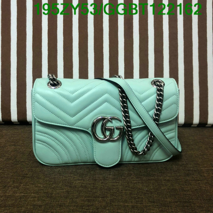 Code: GGBT122162