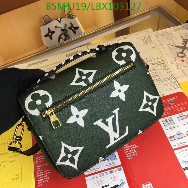 Code: LBX103127