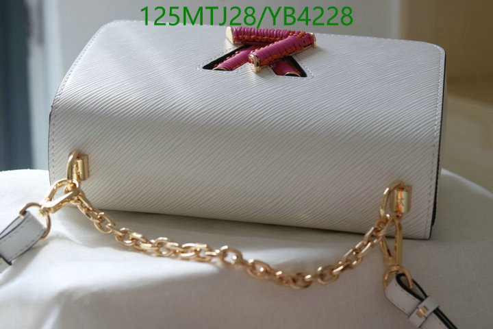 Code: YB4228