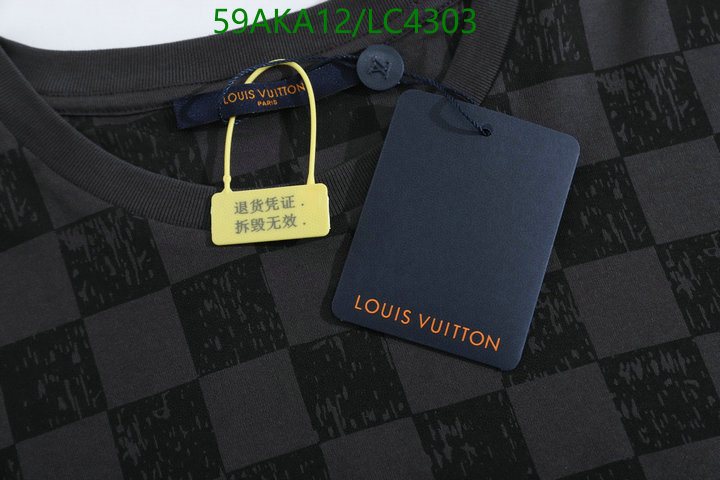 Code: LC4303