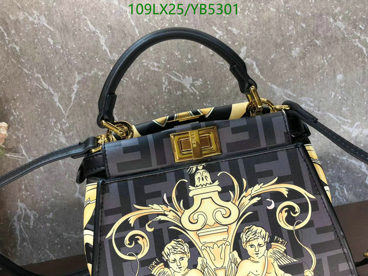 Code: YB5301