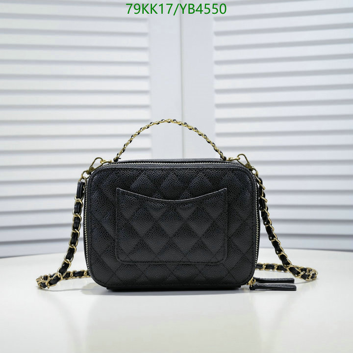 Code: YB4550