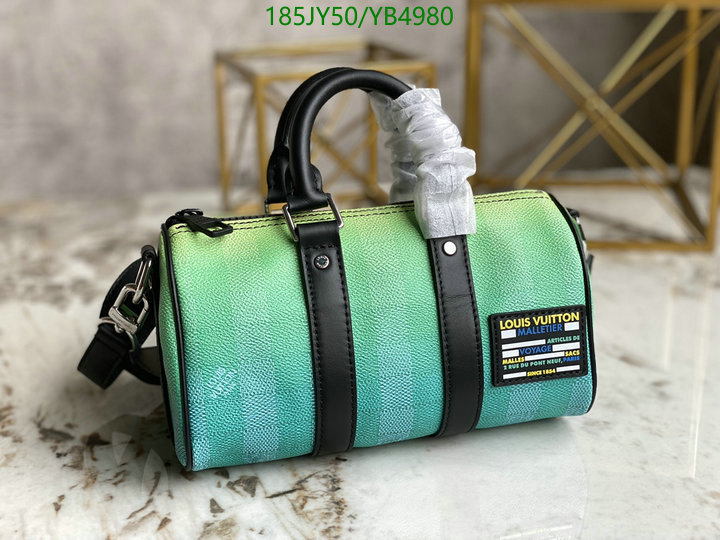 Code: YB4980