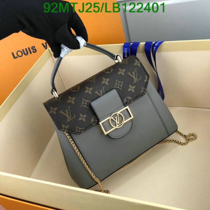 Code: LB122401