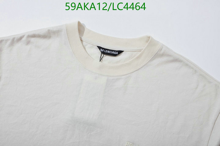 Code: LC4464