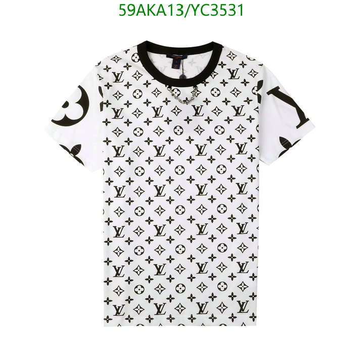 Code: YC3531