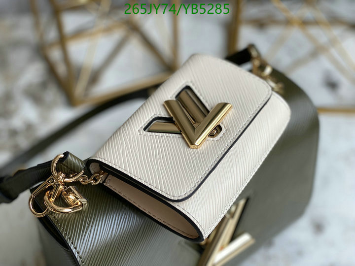 Code: YB5285