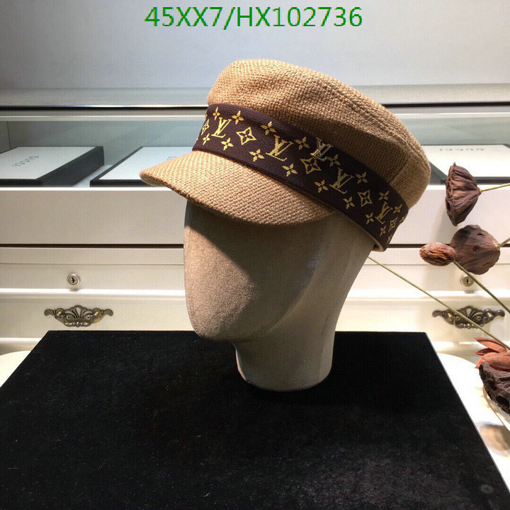 Code: HX102736