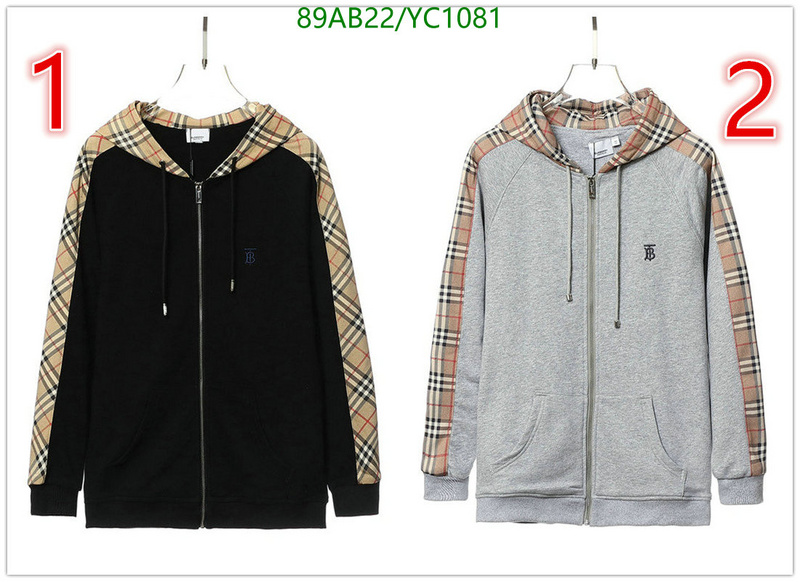 Code: YC1081