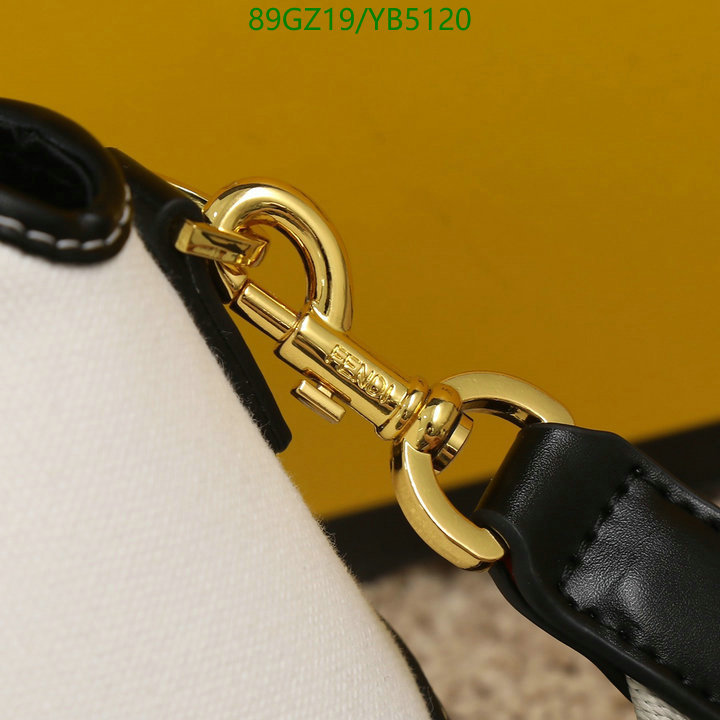 Code: YB5120