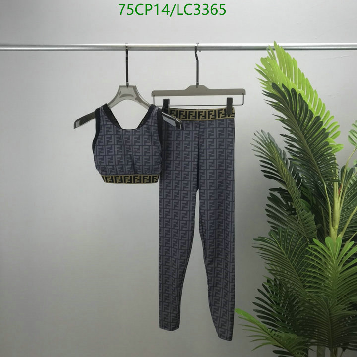 Code: LC3365