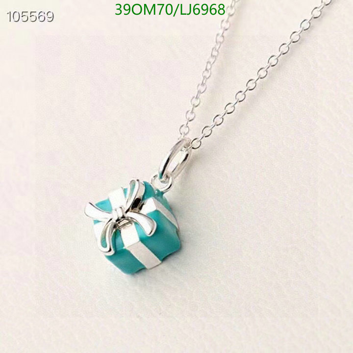 Code: LJ6968