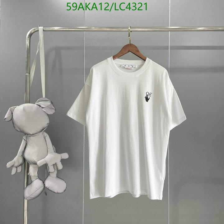 Code: LC4321