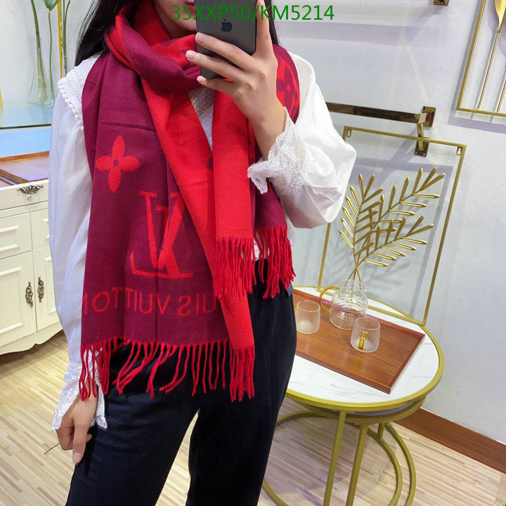 Code: KM5214