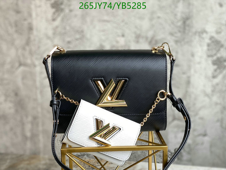 Code: YB5285