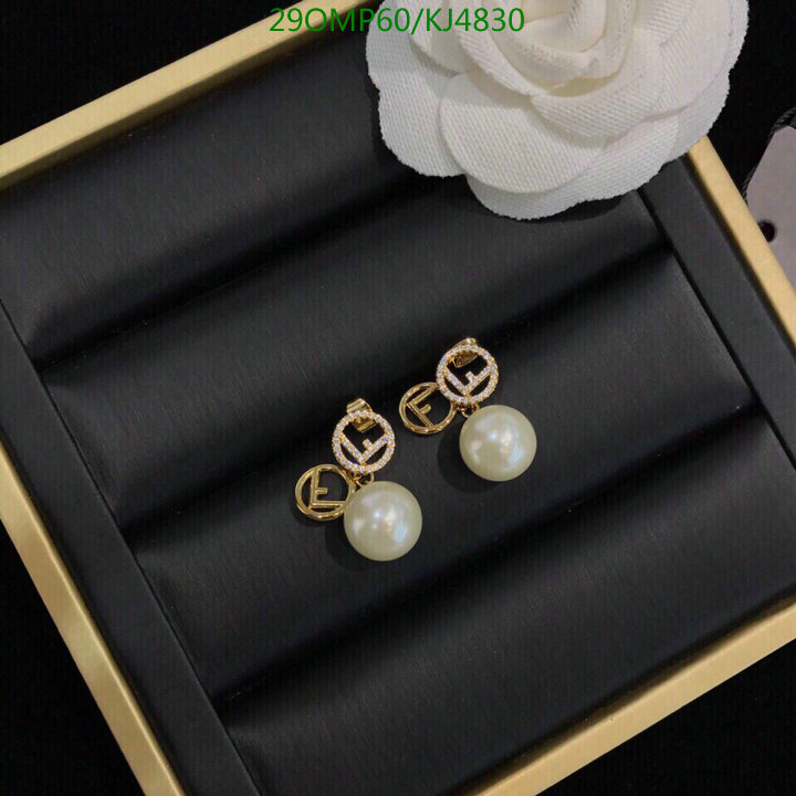 Code: KJ4830