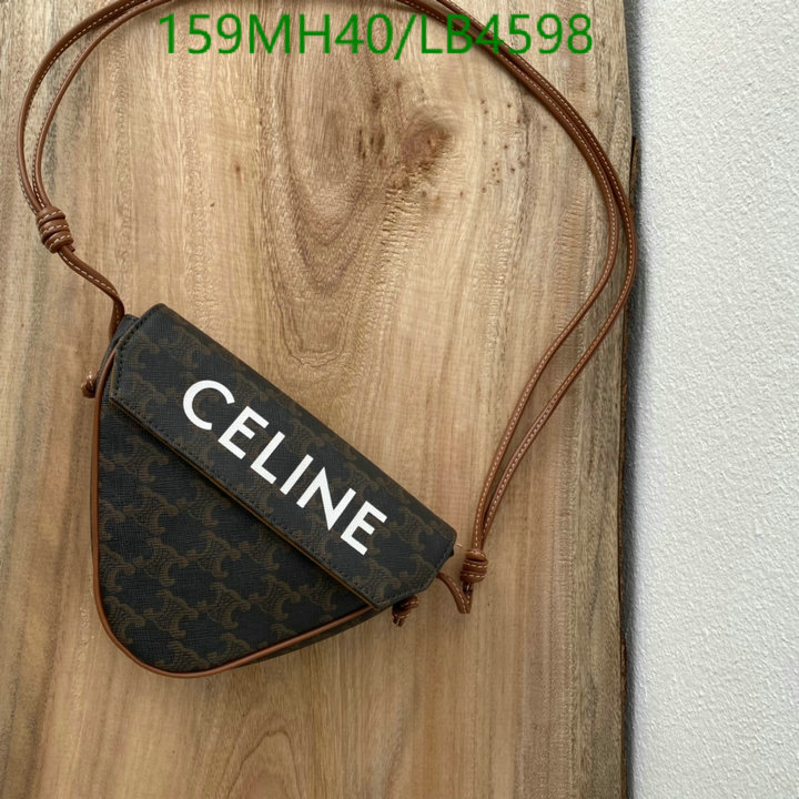 Code: LB4598