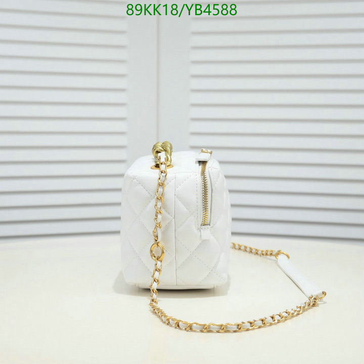 Code: YB4588