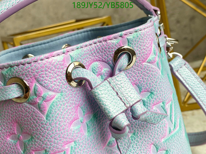 Code: YB5805