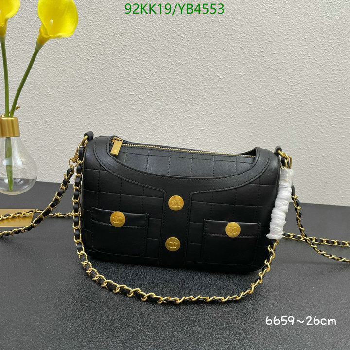 Code: YB4553