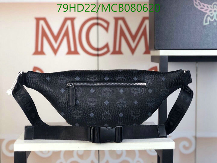 Code:MCB080620