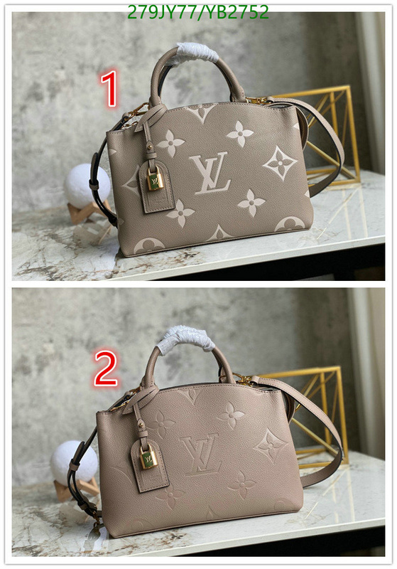 Code: YB2752