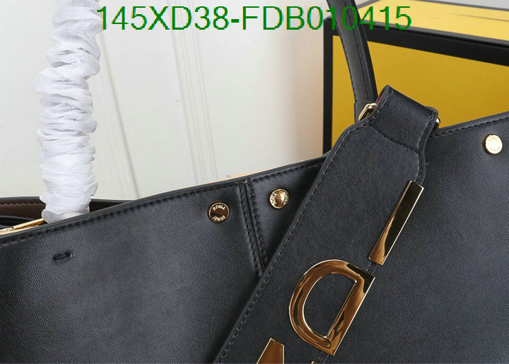 Code: FDB010415