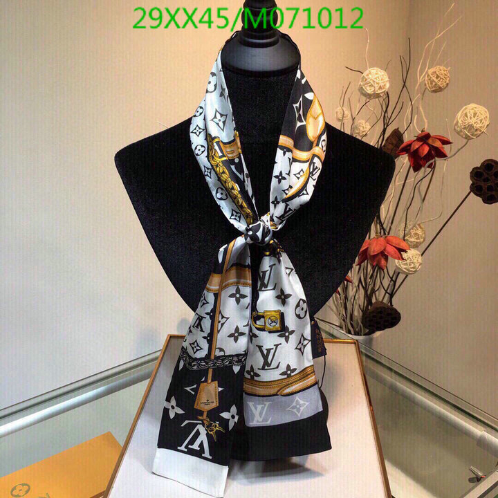 Code: M071012