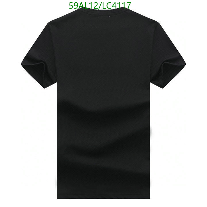 Code: LC4117