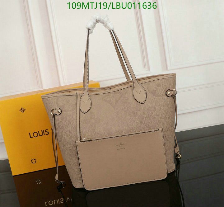 Code: LBU011636