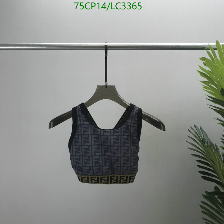 Code: LC3365