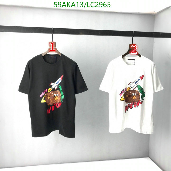 Code: LC2965