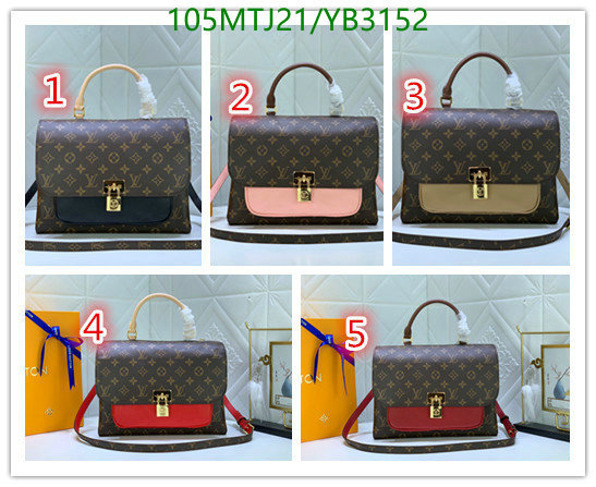 Code: YB3152