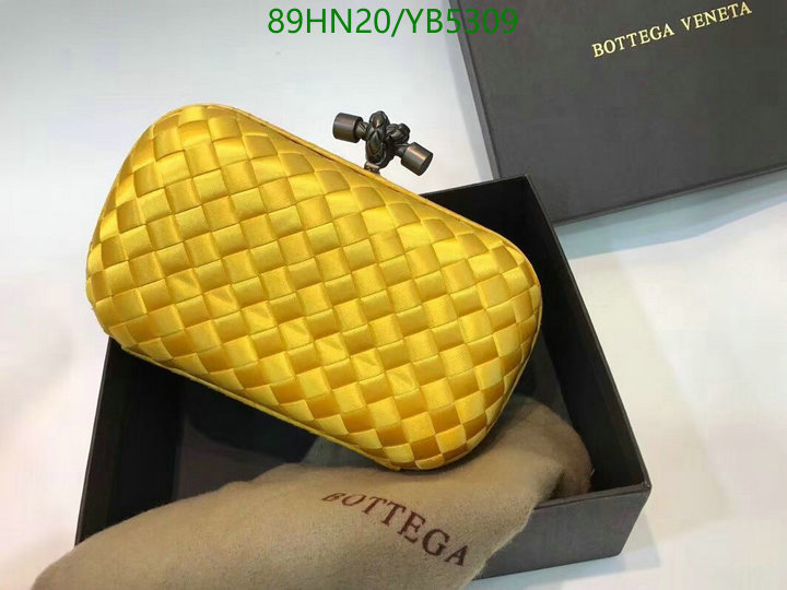 Code: YB5309