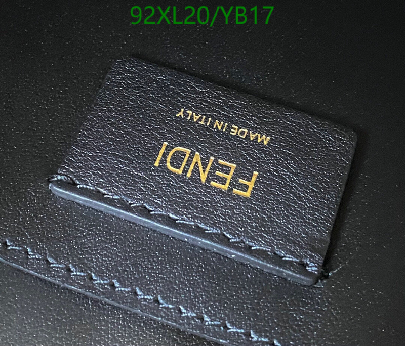 Code: YB17