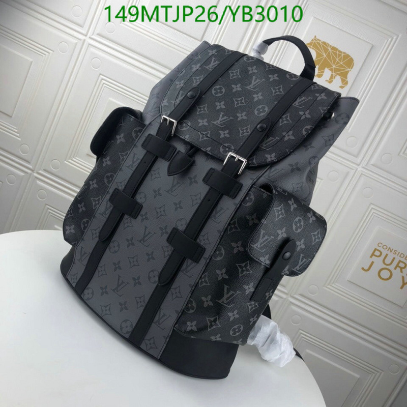 Code: YB3010