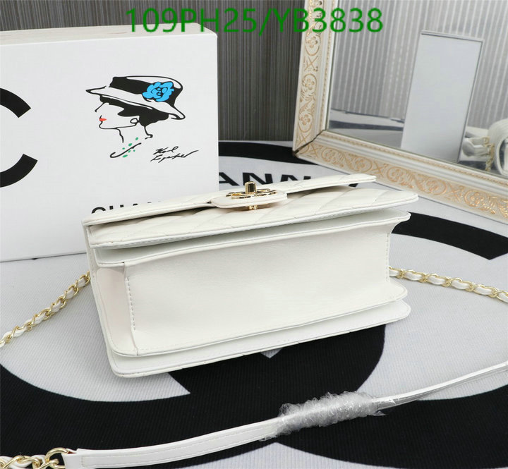 Code: YB3838