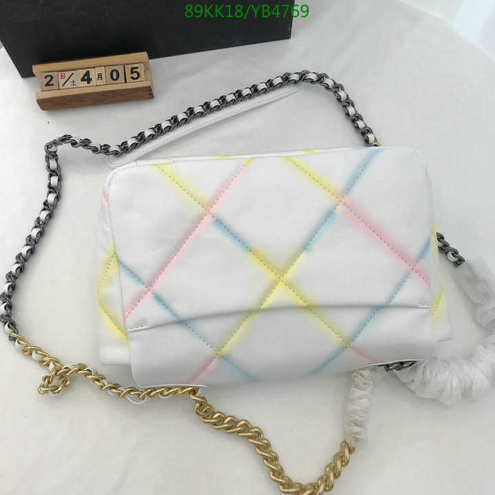 Code: YB4769