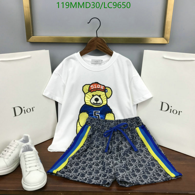 Code: LC9650