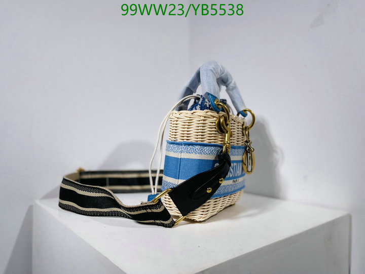 Code: YB5338