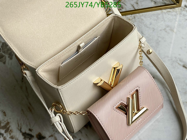 Code: YB5285