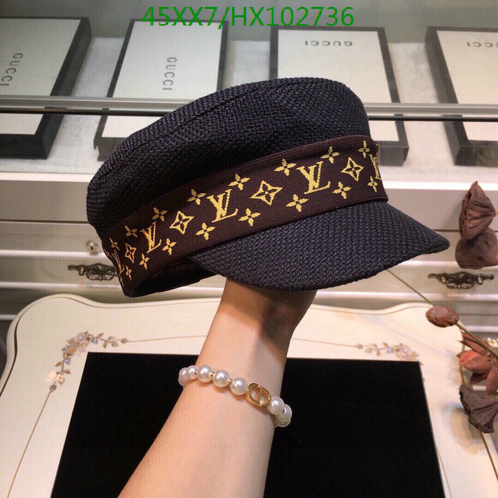 Code: HX102736