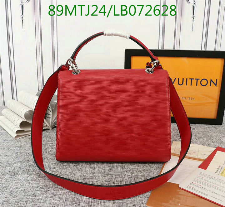 Code:LB072628