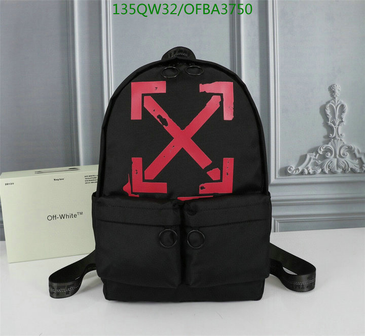 Code: OFBA3750